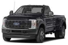 Ford F-450 2024 Ford F-450Photo
