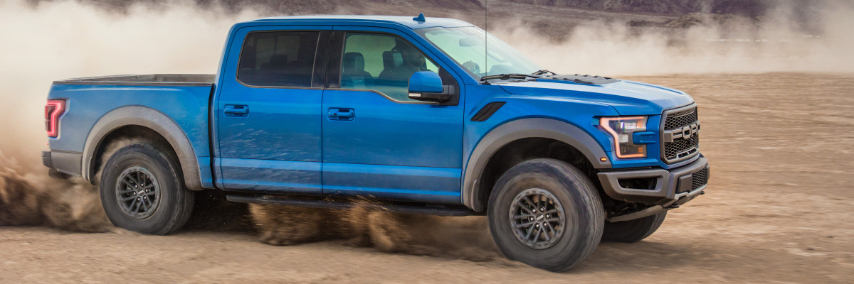 2020 Ford F-150 Deals, Prices, Incentives & Leases, Overview - CarsDirect