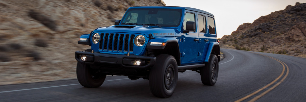 2021 jeep wrangler unlimited price