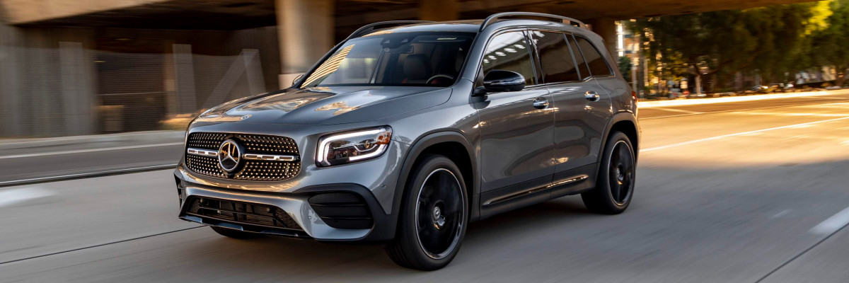 2021 Mercedes Benz Glb Class Deals Prices Incentives Leases Overview Carsdirect