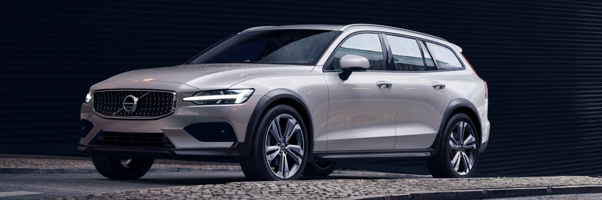 2021 Volvo V60 Deals, Prices, Incentives & Leases, Overview - CarsDirect