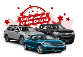 local new car deals