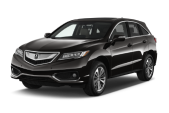 image for deal SUV Leases Under $300