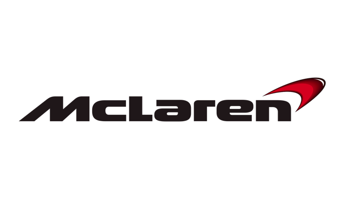image of McLaren  GT
