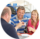 Auto Loans - CarsDirect