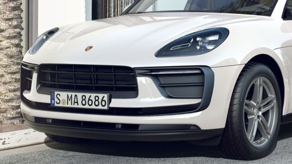 2025 Porsche Macan: Specs, Price, Release Date