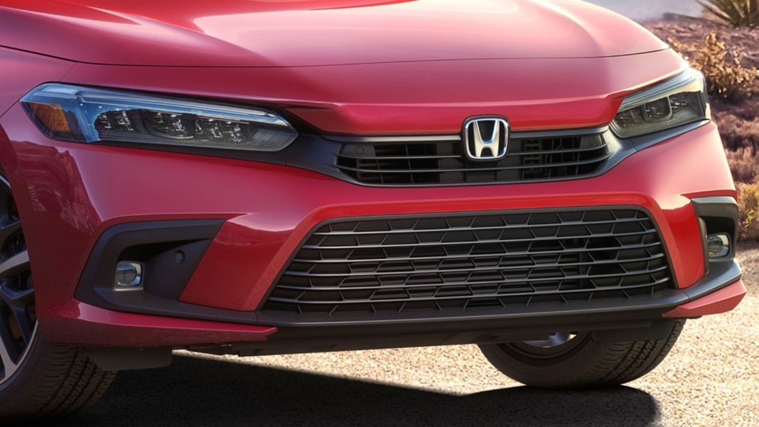 2024 Honda Civic Si Review, Pricing, and Specs
