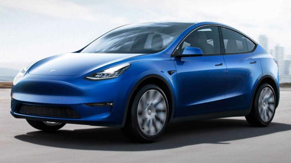 2022 Tesla Model Y: Specs, Prices, Ratings, and Reviews