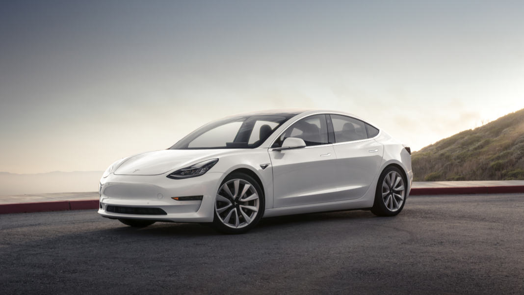 2020 Tesla Model 3: Specs, Prices, Ratings, and Reviews