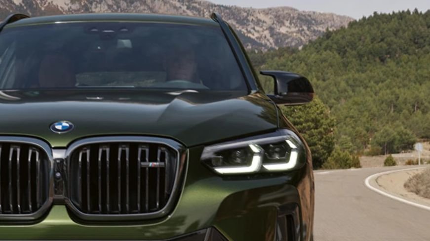2024 BMW X3: Model Info & Release Date