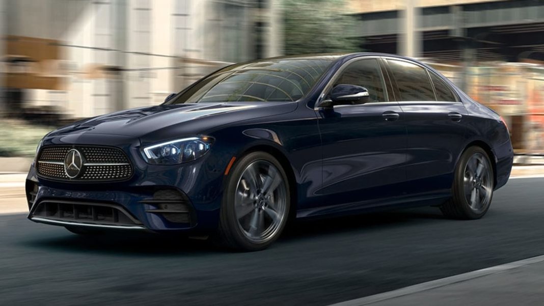 2023 Mercedes-Benz E-Class: Specs, Prices, Ratings, and Reviews