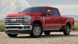 2023 Ford F-250: Redesign Info & Release Date