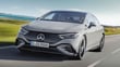 2023 Mercedes-Benz EQE-Class: Preview, Pricing, Release Date