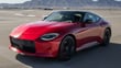 2024 Nissan Z: Preview, Pricing, Release Date