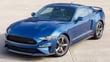 2024 Ford Mustang: Redesign Info & Release Date