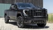 2024 GMC Sierra 3500HD: Preview, Pricing, Photos, Release Date
