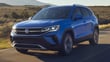 2023 Volkswagen Taos: Preview, Pricing, Release Date