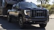 2024 GMC Sierra 2500HD: Preview, Pricing, Photos, Release Date