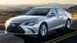 2023 Lexus ES: Preview, Pricing, Release Date