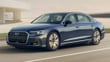 2023 Audi A8: Preview, Pricing, Release Date