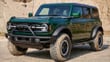 2023 Ford Bronco: Preview, Pricing, Release Date