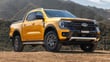 2023 Ford Ranger: Redesign Info & Release Date