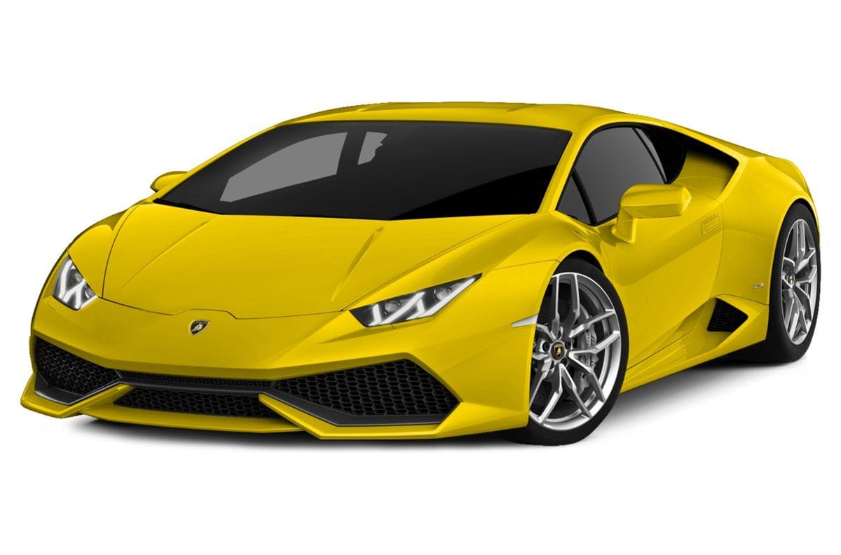 2015 Lamborghini Huracan For Sale | Review and Rating
