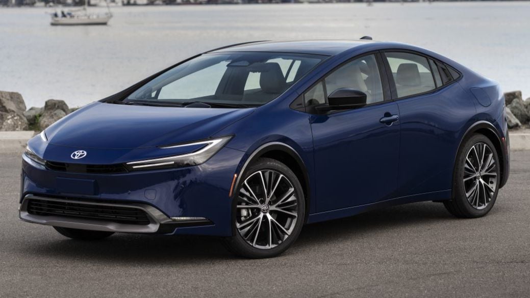 2024 Toyota Prius Preview, Pricing, Release Date