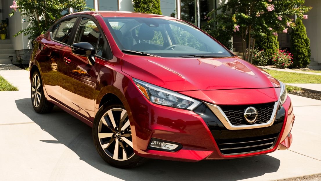 2022 Nissan Versa: Preview, Pricing, Release Date