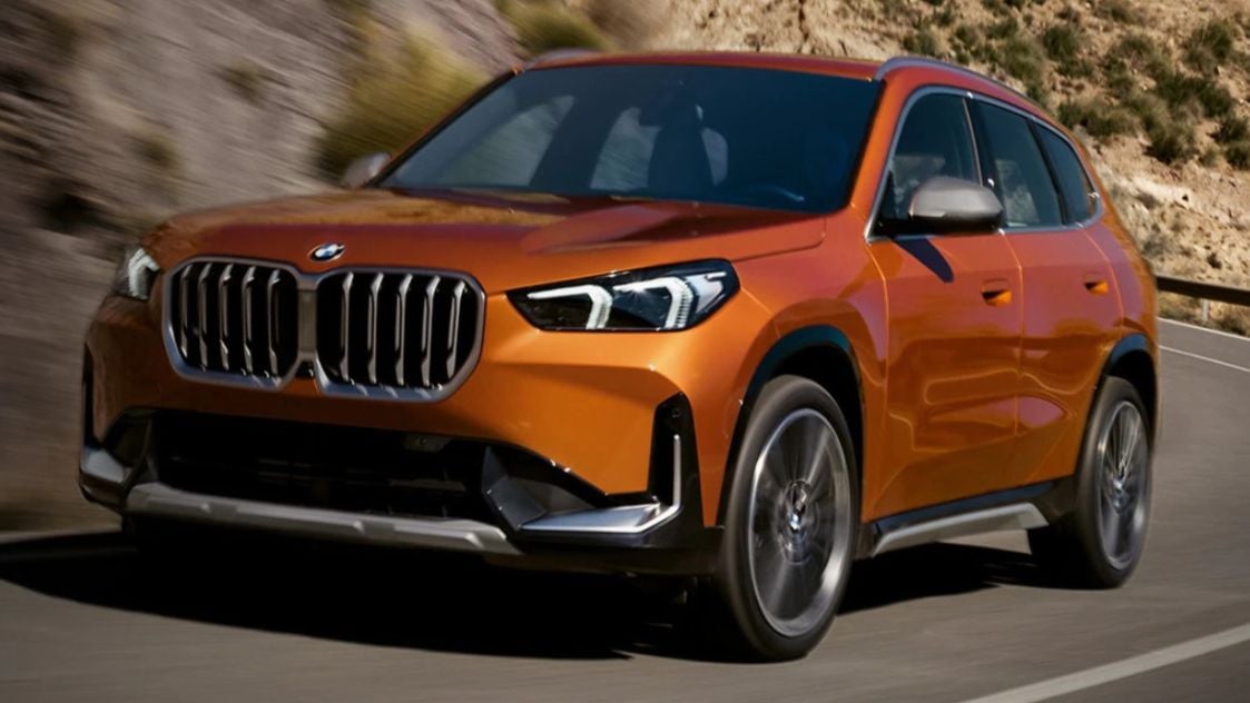 2024 BMW X1 Preview, Pricing, Release Date