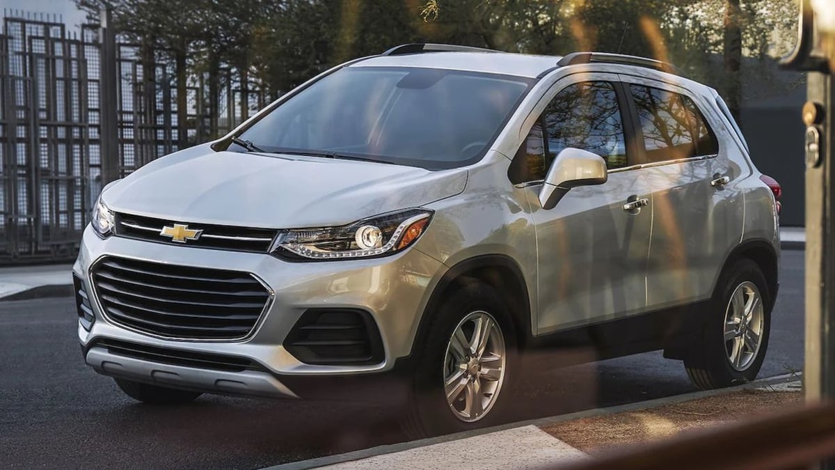 2023 Chevrolet Trax: Preview, Pricing, Release Date