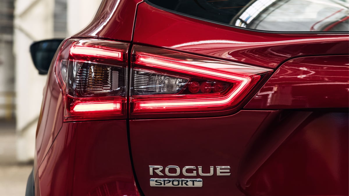 2022 Nissan Rogue Sport: Redesign Info & Release Date