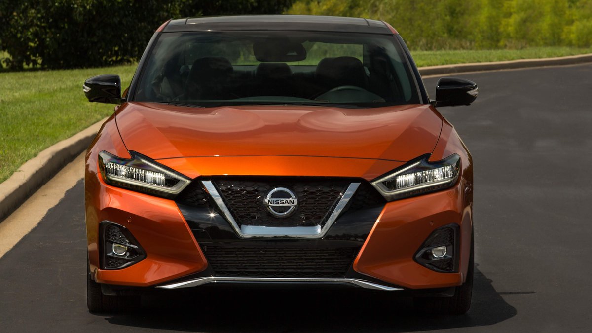 2021 nissan maxima preview pricing release date