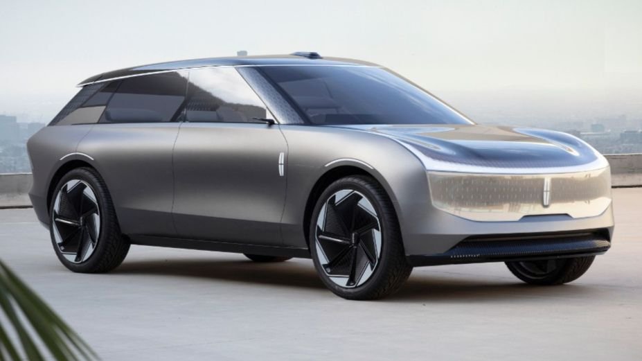 2025 Lincoln Star Model Preview & Release Date