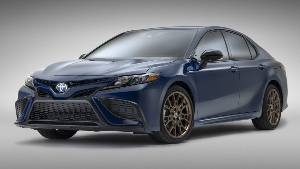 2024 Toyota Camry Preview, Pricing, Release Date