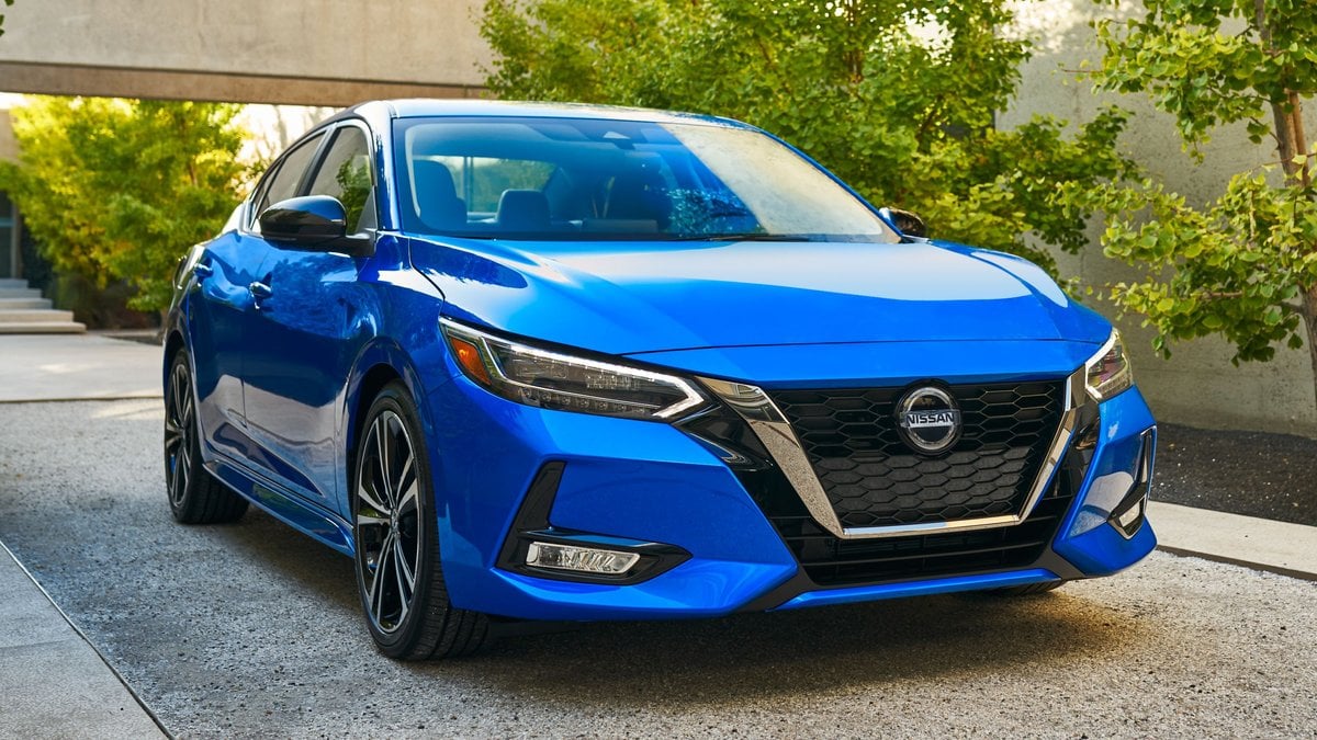 2021 nissan sentra preview pricing release date