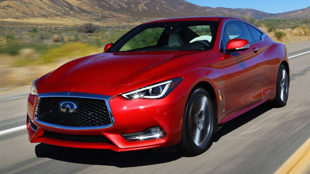 2021 infiniti q60 preview pricing release date