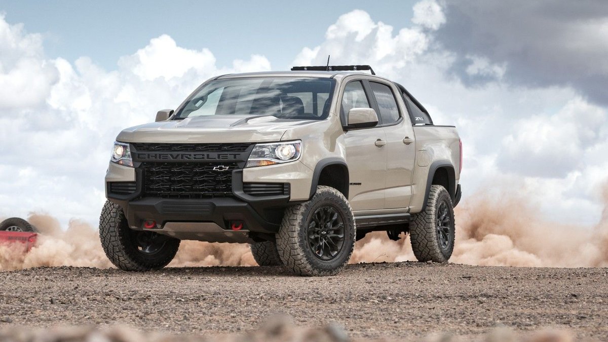 2021-chevrolet-colorado-preview-pricing-release-date