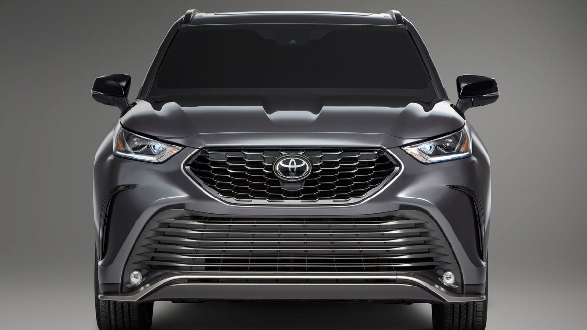 2021 Toyota Highlander: Preview, Pricing, Release Date