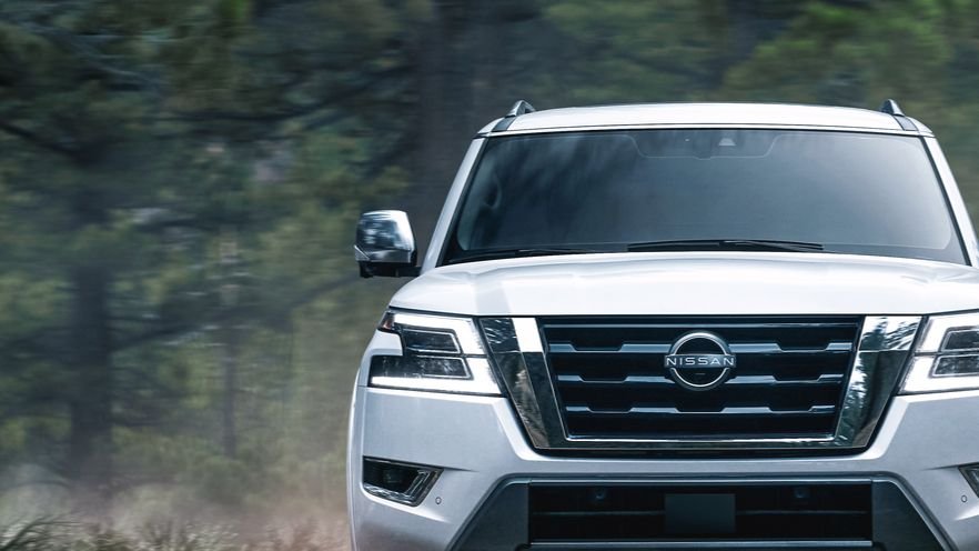 2024 Nissan Armada: Redesign Info, Pricing, Release Date