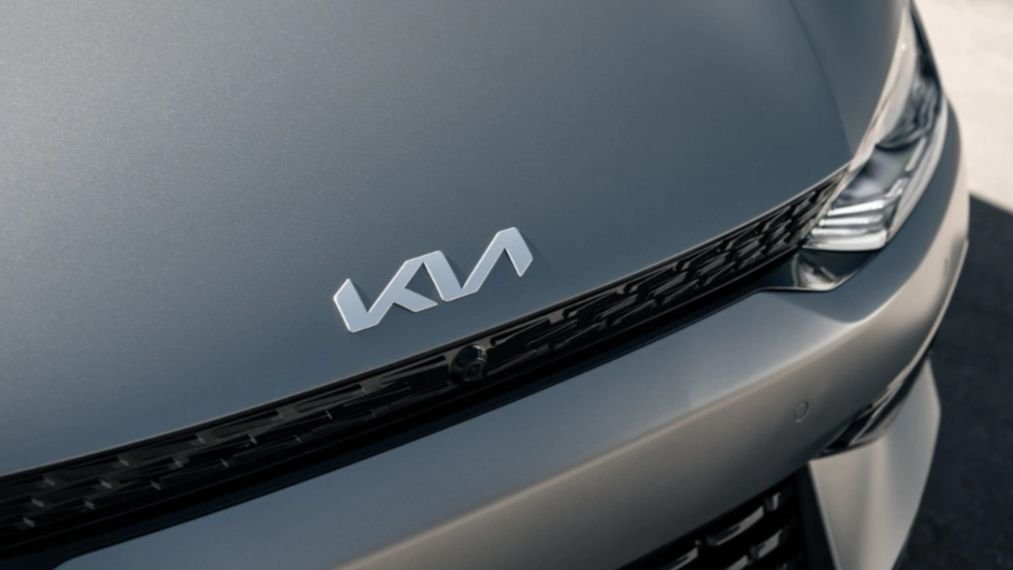 2025 Kia EV5 Model Info Release Date