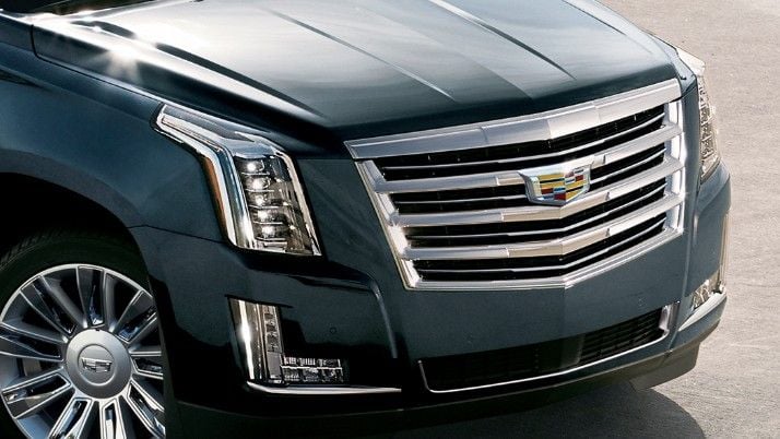 2021 Cadillac Escalade: Preview, Pricing, Release Date ...