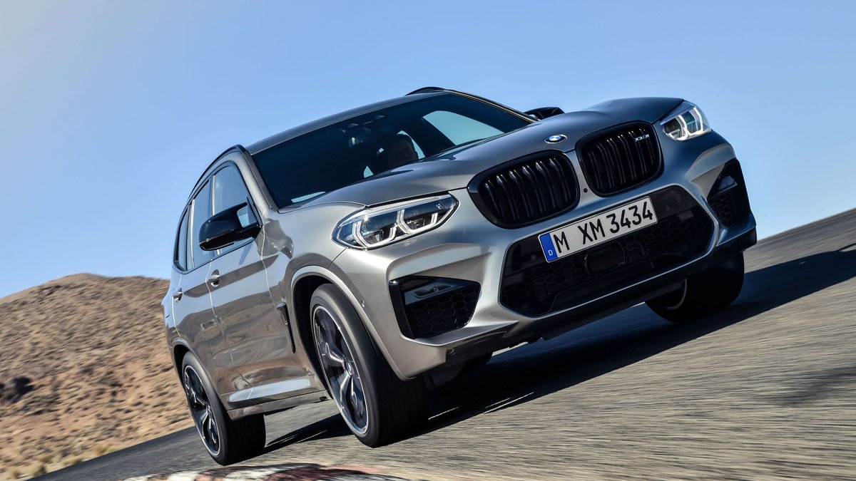 Bmw x3 2021 характеристики