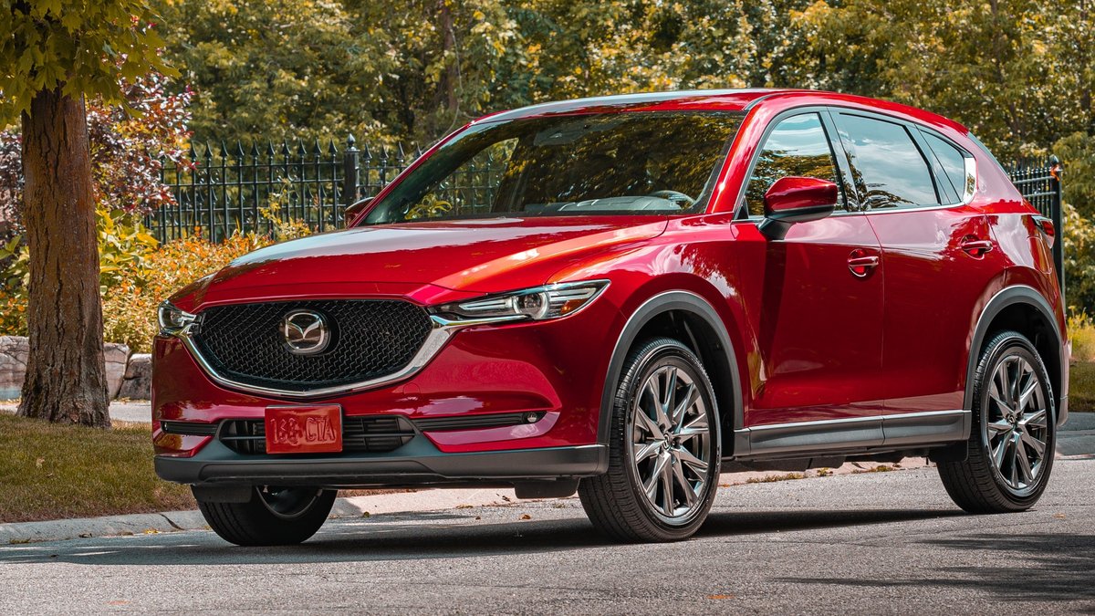 2021 mazda cx5 preview pricing release date