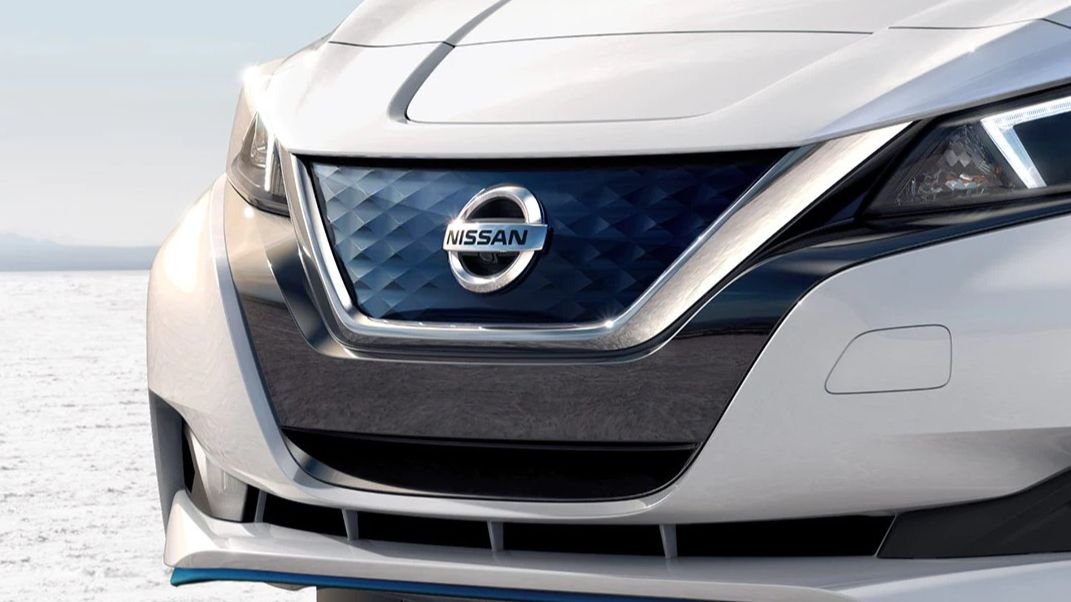 2025 Nissan LEAF Redesign Info & Release Date