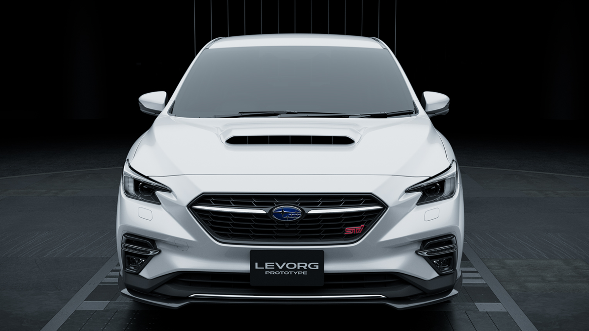 2021 Subaru WRX: Redesign Info & Release Date