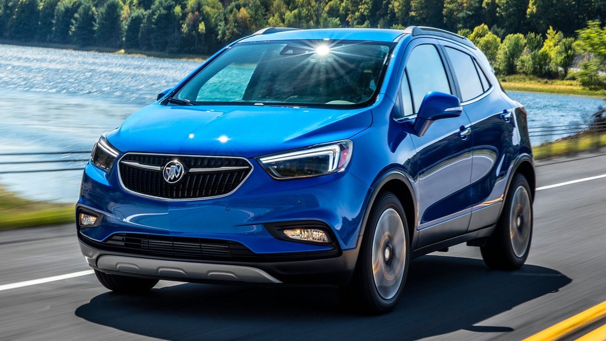 2022-buick-encore-preview-pricing-release-date