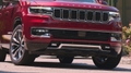 2023 Jeep Wagoneer