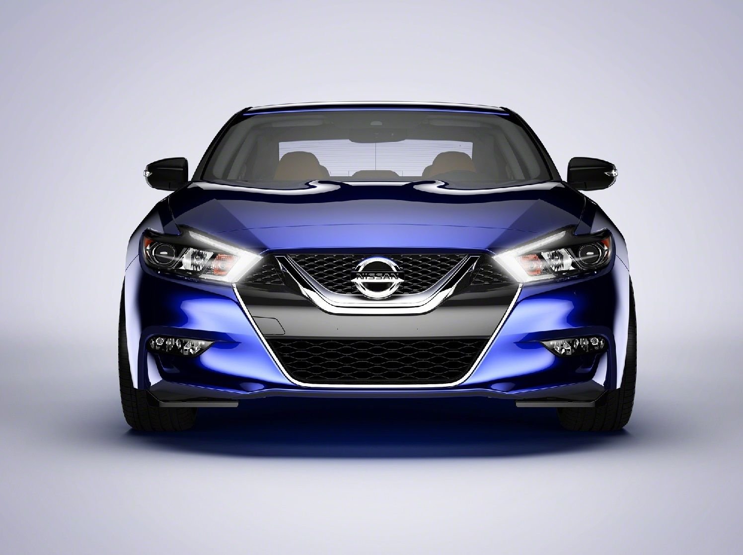 2020 Nissan Maxima Review, Pricing, and Specs