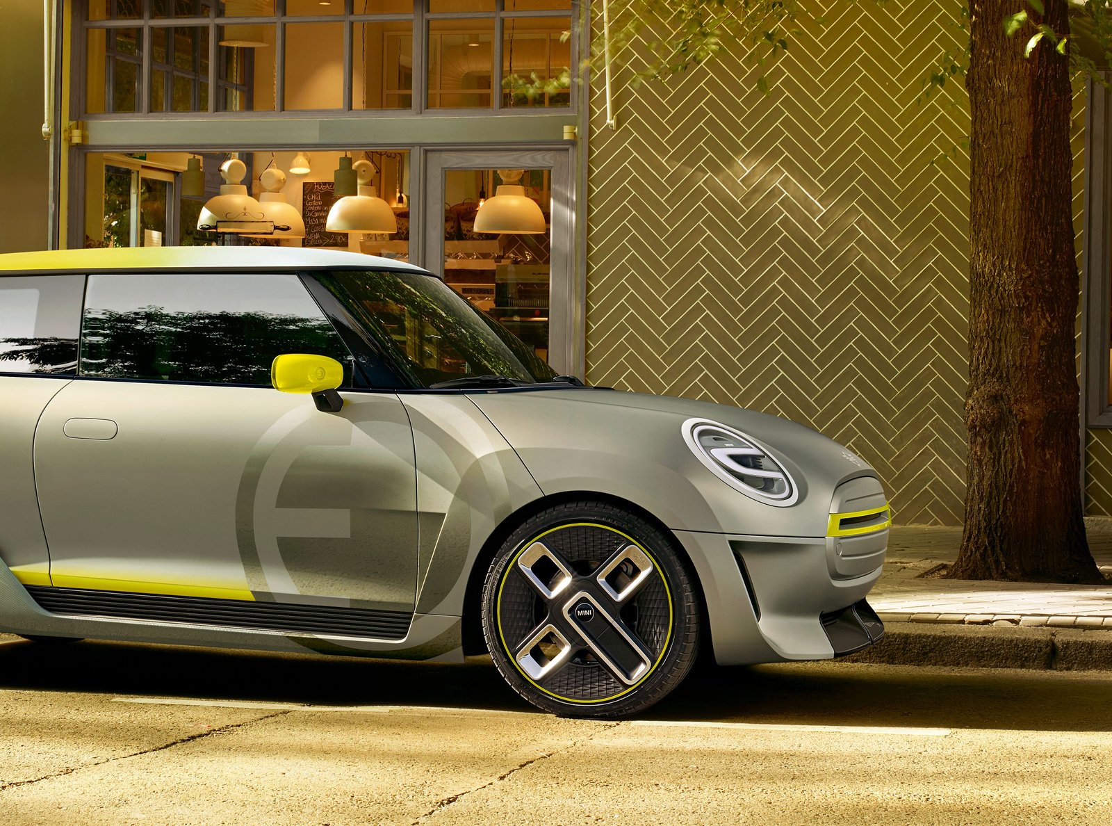 2019 MINI EV Preview, Pricing, Release Date CarsDirect